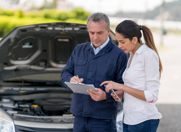Local insurance for Trumbull County County drivers